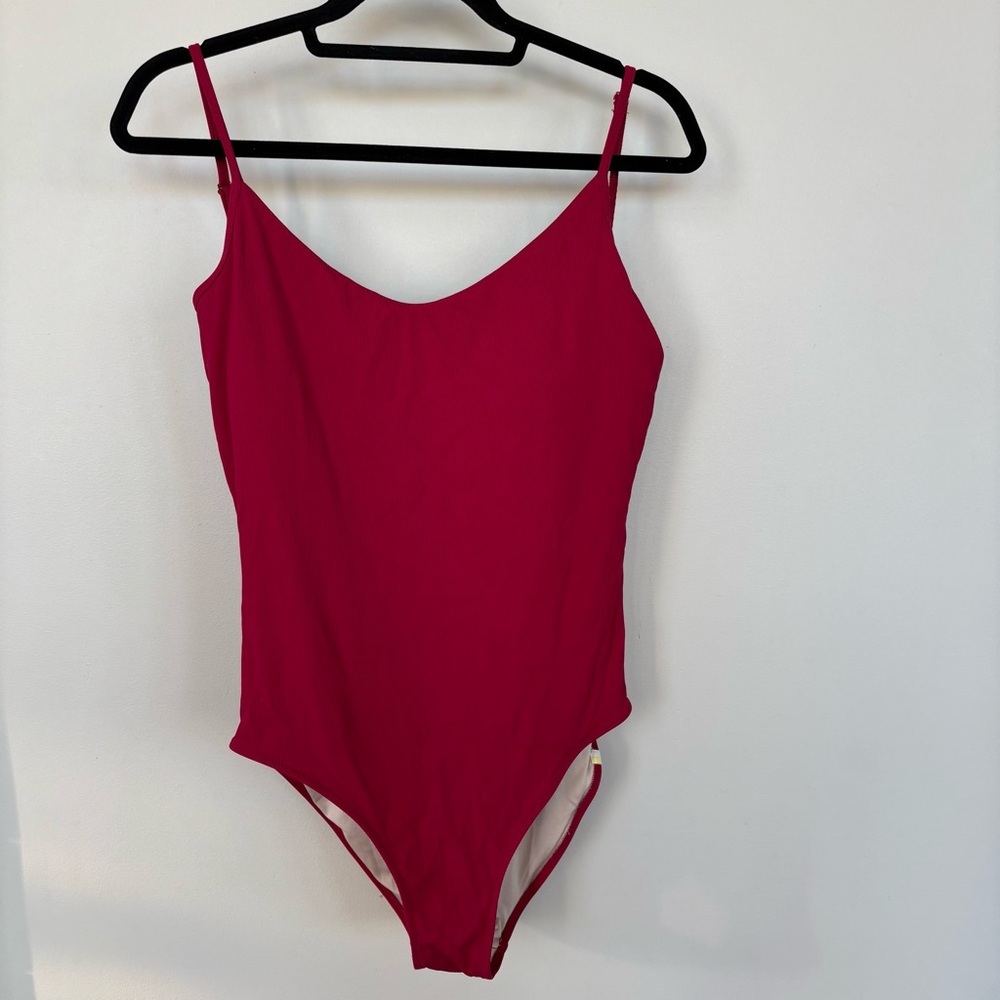 Summersalt One Piece Swimsuit‎ Size 12